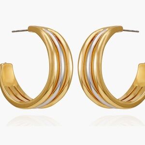 VINCE CAMUTO Earrings NWT